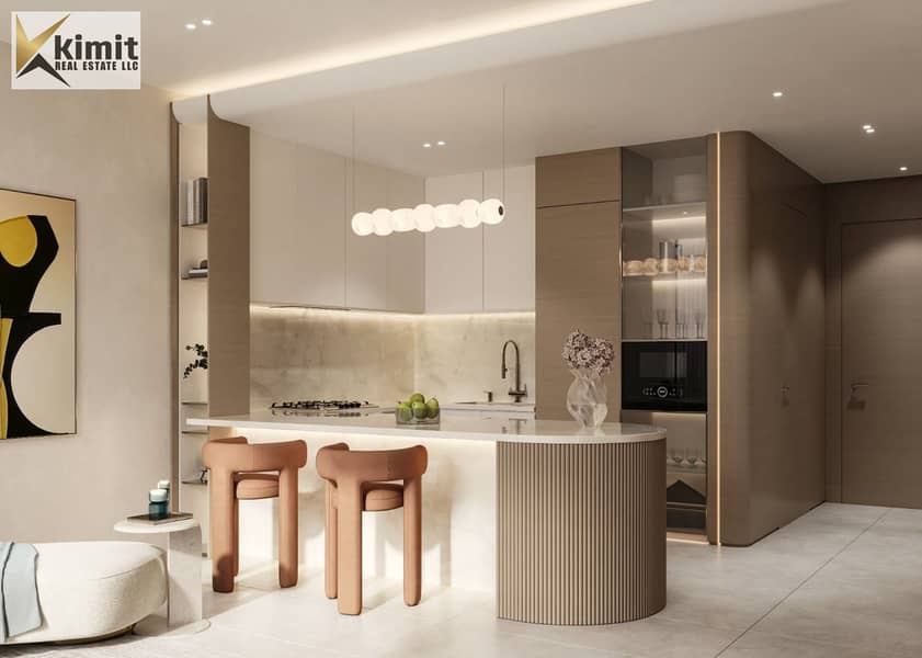 RAMADAN OFFER | High ROI | Prime Majan Location - Image 12