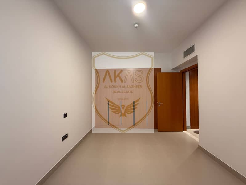 FAMILY APARTMENT | CHILLER FREE | BRAND NEW BUILDING | GYM | CHILDREN PLAY AREA | PARKING FREE - Image 6