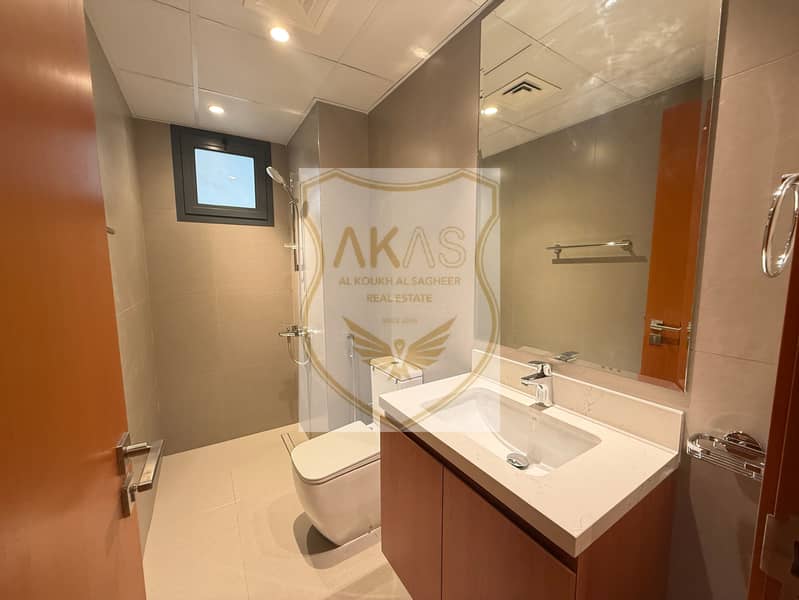 FAMILY APARTMENT | CHILLER FREE | BRAND NEW BUILDING | GYM | CHILDREN PLAY AREA | PARKING FREE - Image 8