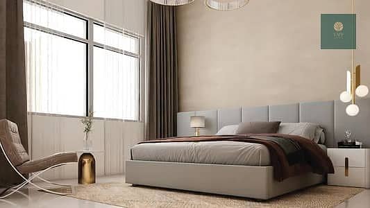 Stylish 1 & 2 Bedroom Apartments | Perfect for Living and High-Return Investment | Full Customer Support