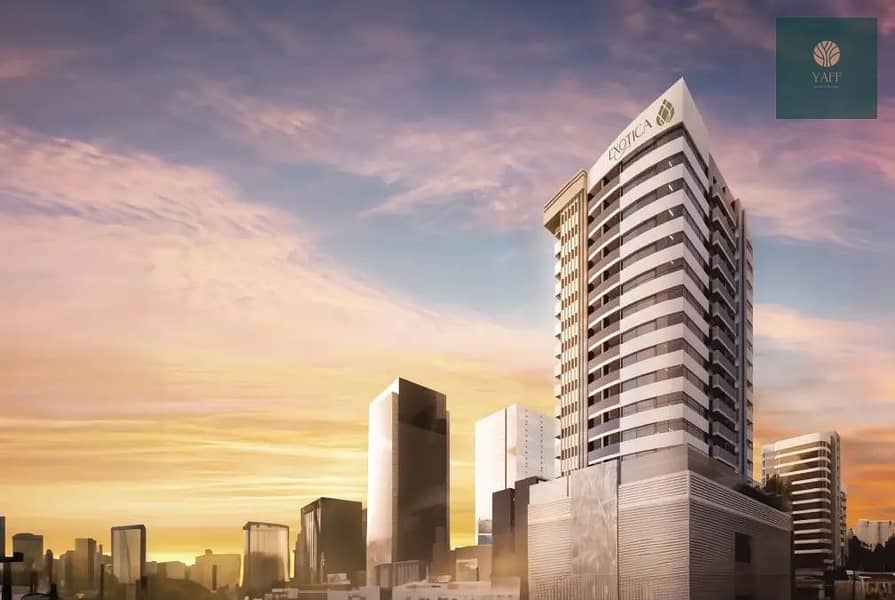 Stylish 1 & 2 Bedroom Apartments | Perfect for Living and High-Return Investment | Full Customer Support - Image 6