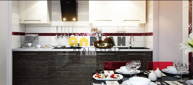 Spacious 2br | Modern Living | High ROI - Image 8