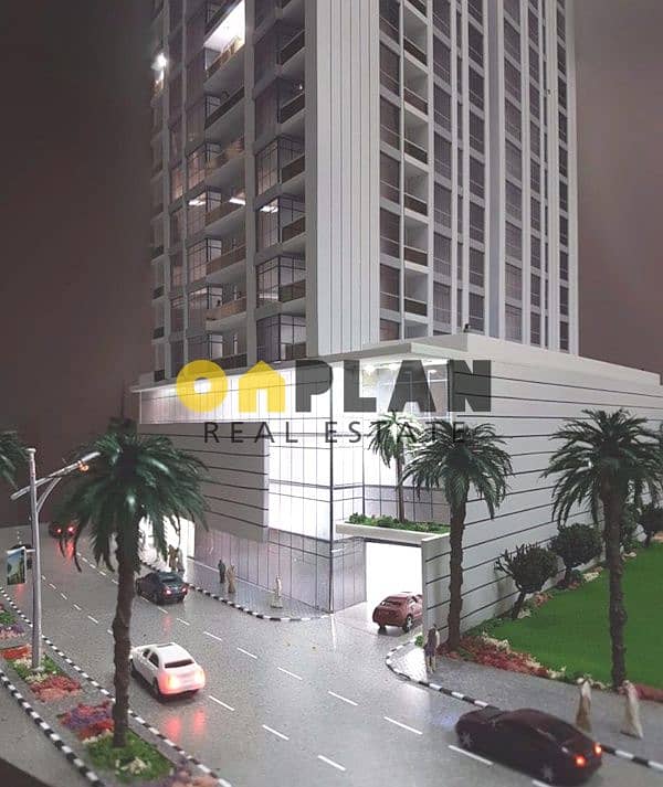 Spacious 2br | Modern Living | High ROI - Image 9