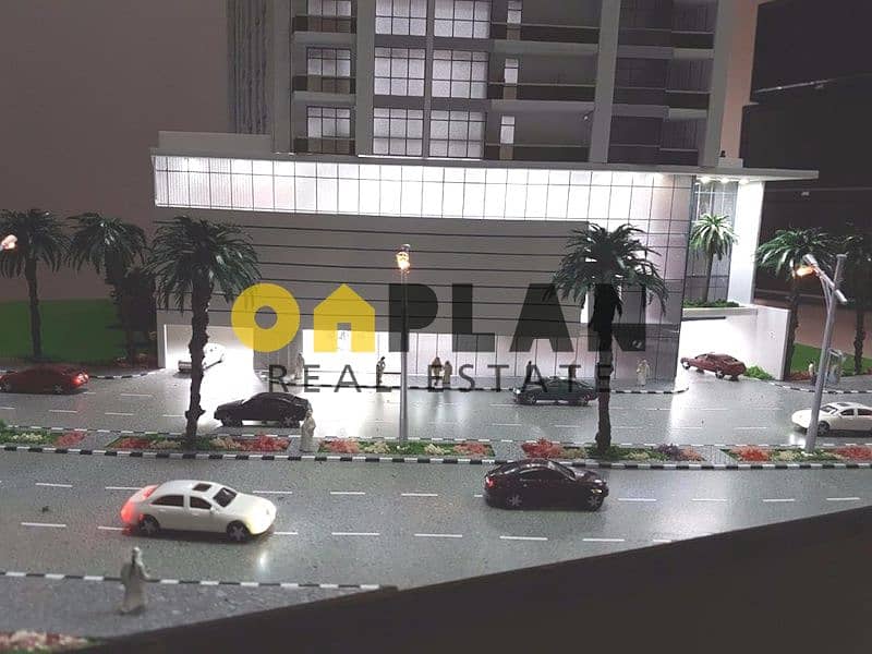 Spacious 2br | Modern Living | High ROI - Image 10