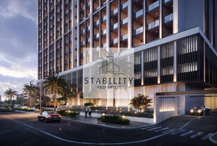 REALISTIC RENTS | LOW HOLDING RISK | STABLE PERFORMANCE