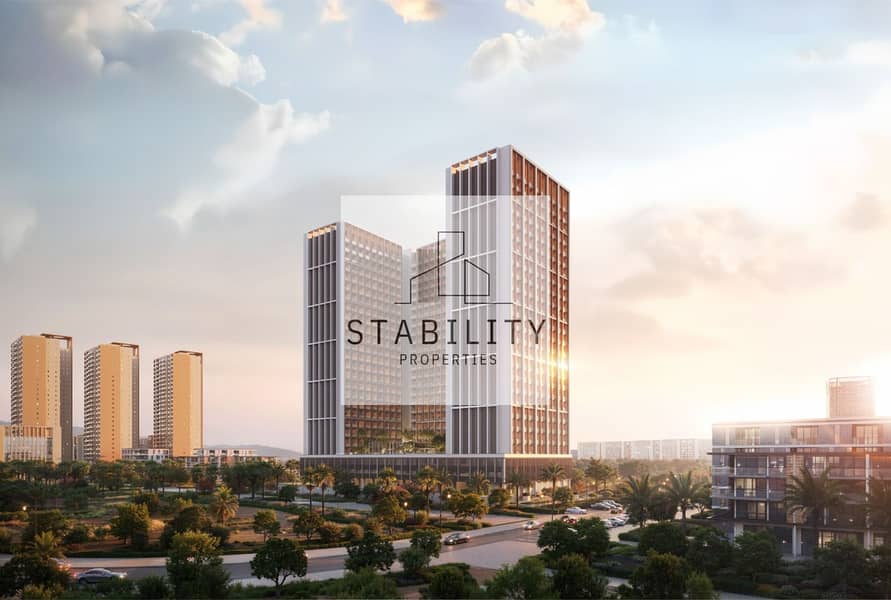 REALISTIC RENTS | LOW HOLDING RISK | STABLE PERFORMANCE