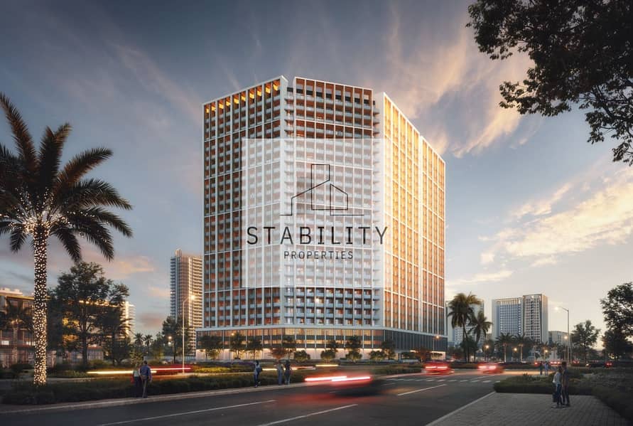 REALISTIC RENTS | LOW HOLDING RISK | STABLE PERFORMANCE - Image 6