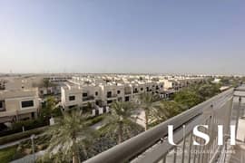 شقة في شقق صافي 1A،شقق صافي،تاون سكوير 3 غرف 1930000 درهم - 14224463