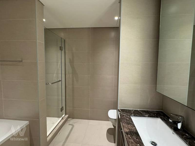 Steps to Burj Khalifa | Boulevard View | Furnished - Image 11