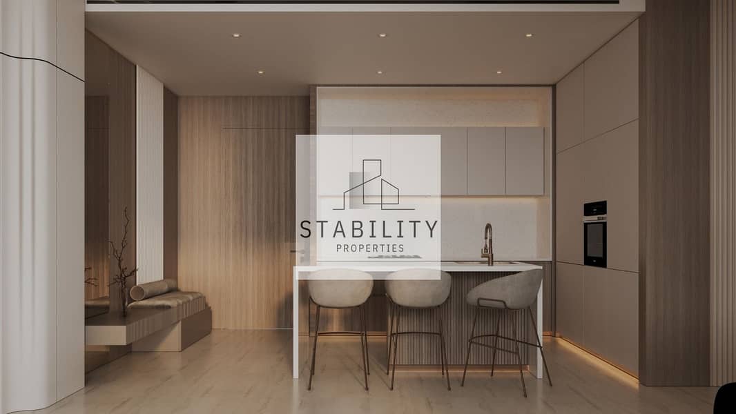 REALISTIC RENTS | LOW HOLDING RISK | STABLE PERFORMANCE - Image 8