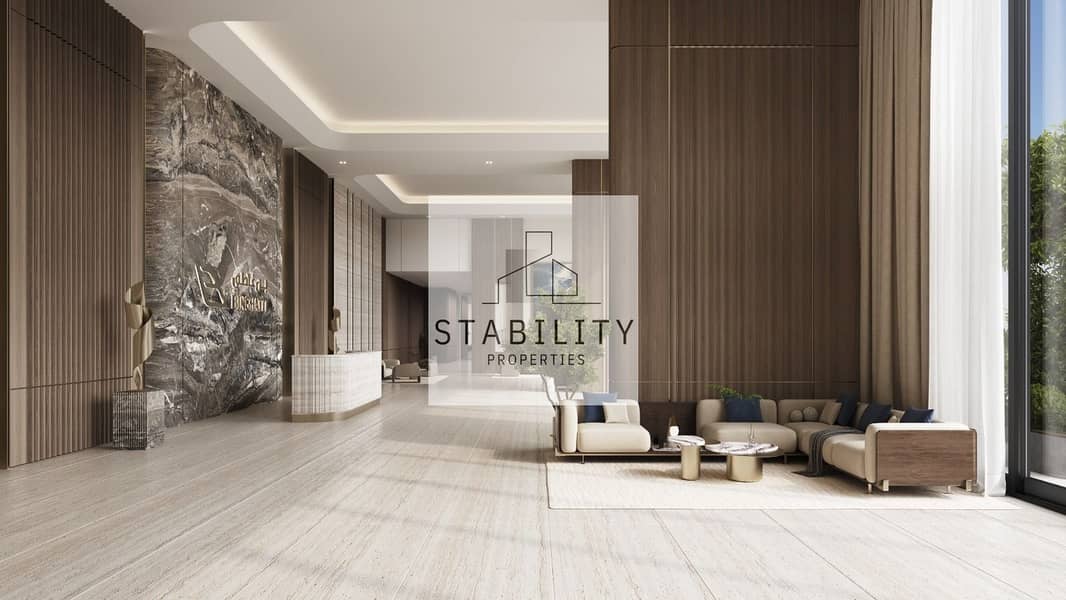 REALISTIC RENTS | LOW HOLDING RISK | STABLE PERFORMANCE - Image 9