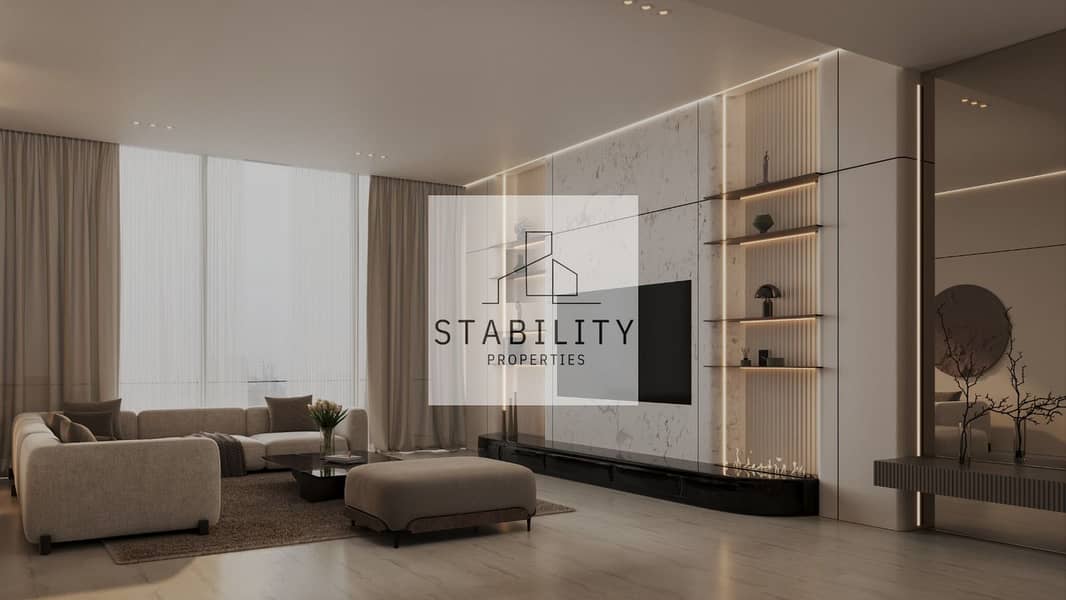 REALISTIC RENTS | LOW HOLDING RISK | STABLE PERFORMANCE - Image 10