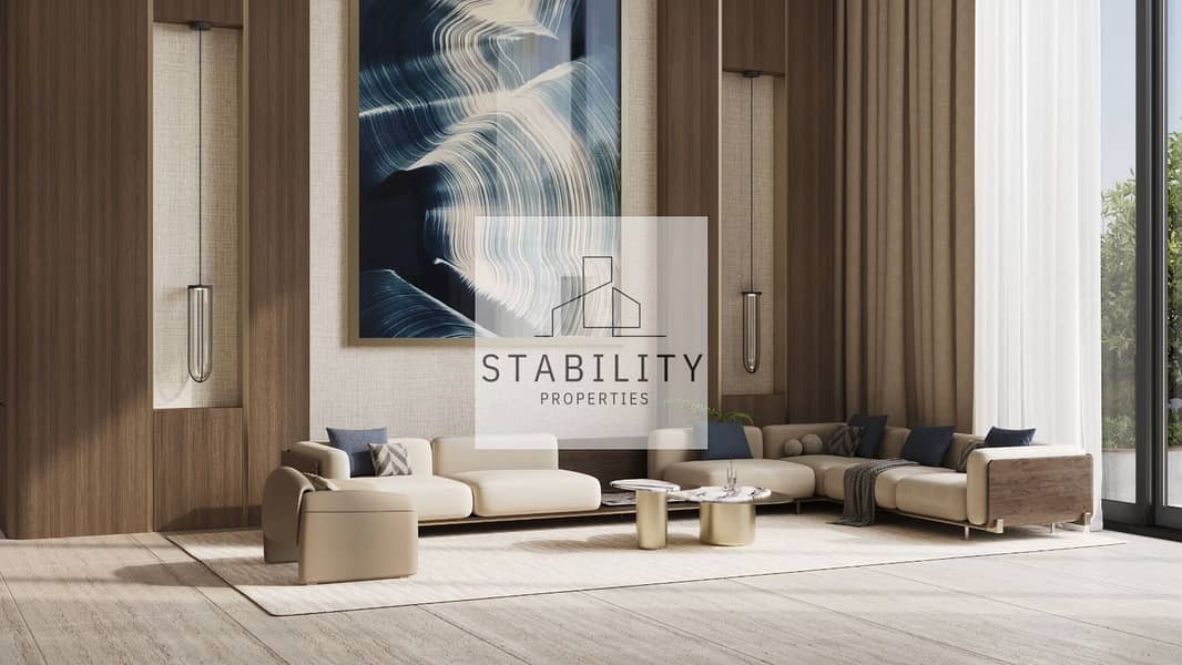 REALISTIC RENTS | LOW HOLDING RISK | STABLE PERFORMANCE - Image 11