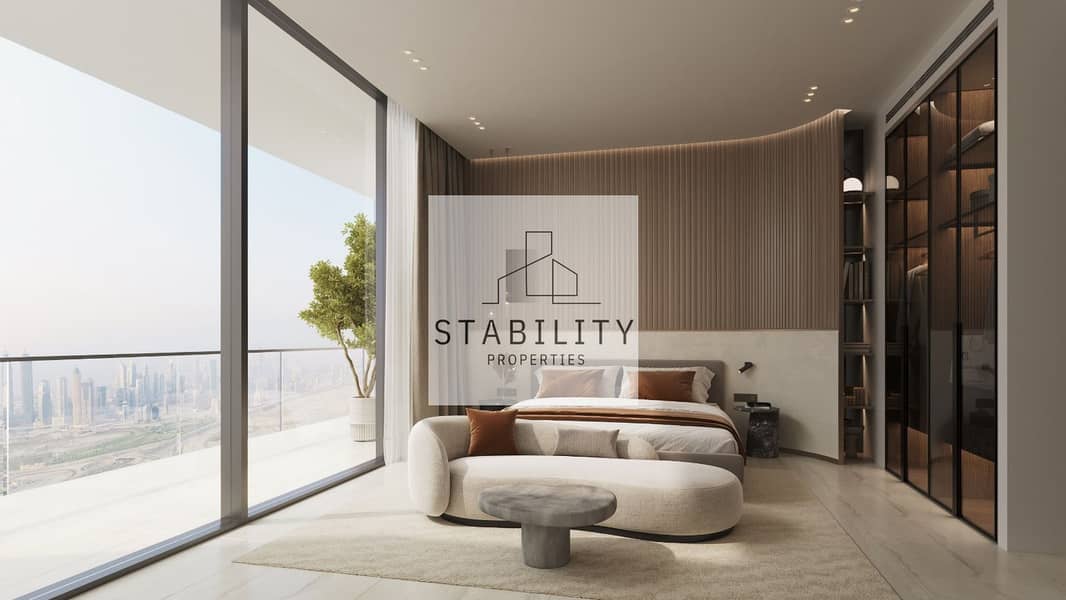 REALISTIC RENTS | LOW HOLDING RISK | STABLE PERFORMANCE - Image 12