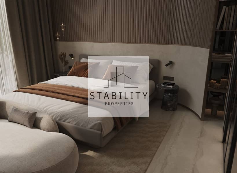 REALISTIC RENTS | LOW HOLDING RISK | STABLE PERFORMANCE - Image 14