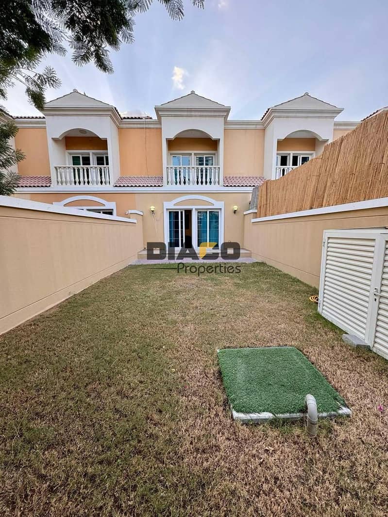 Fully Furnished 2 Bedroom | Spacious | Prime Location | 12 Cheques