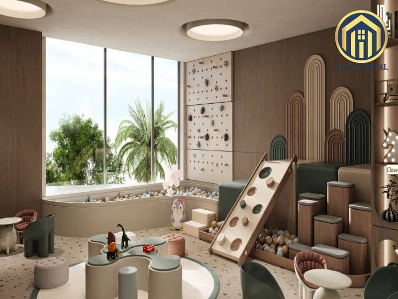 20 Mins to Downtown | Prime Location