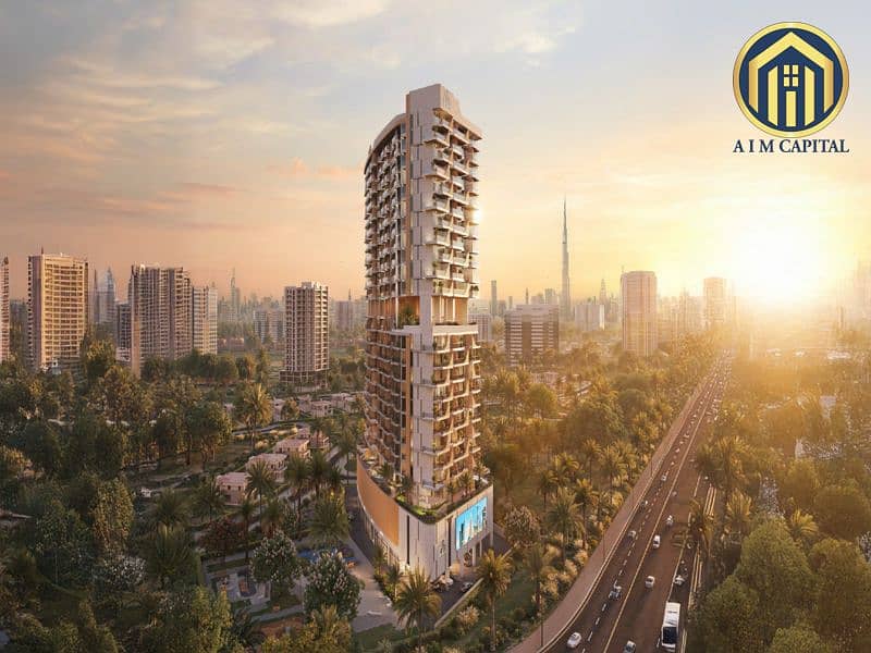 20 Mins to Downtown | Prime Location