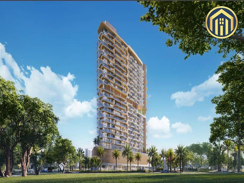 20 Mins to Downtown | Prime Location