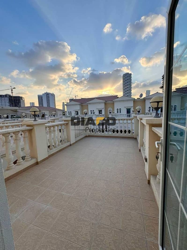 Fully Furnished 2 Bedroom | Spacious | Prime Location | 12 Cheques - Image 7