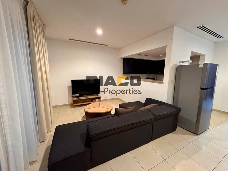 Fully Furnished 2 Bedroom | Spacious | Prime Location | 12 Cheques - Image 8