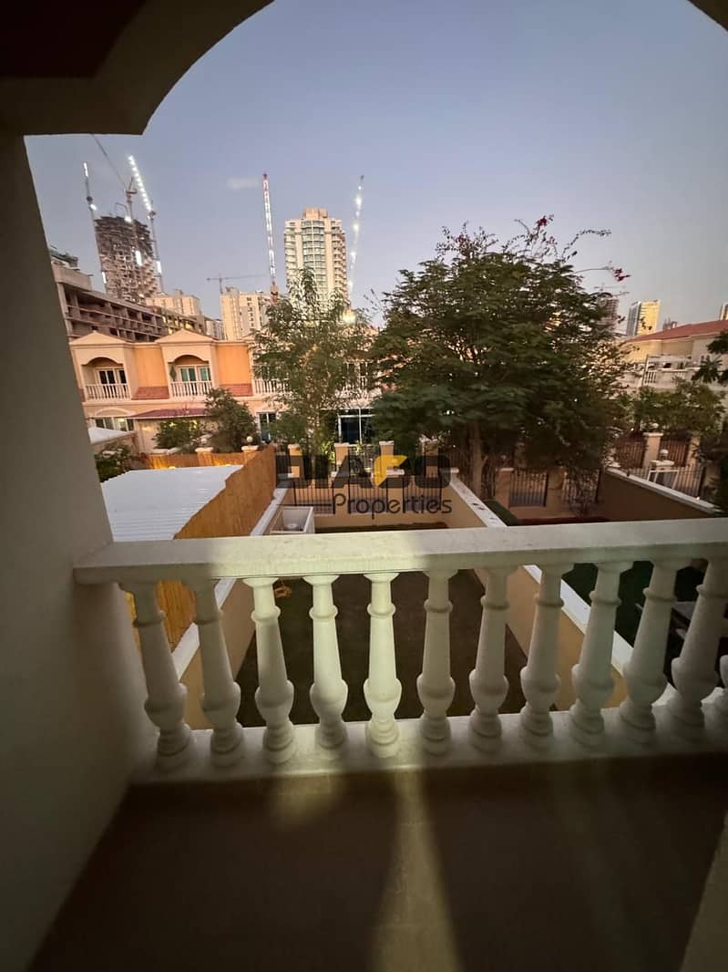 Fully Furnished 2 Bedroom | Spacious | Prime Location | 12 Cheques - Image 9