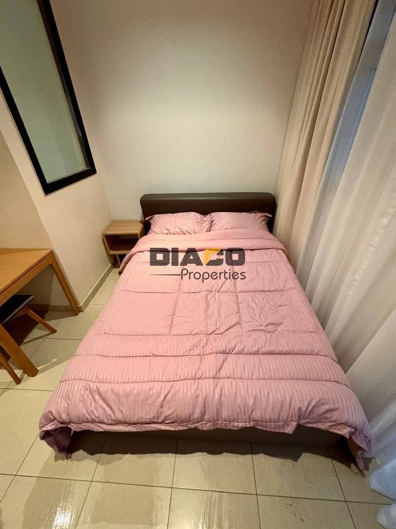 Fully Furnished 2 Bedroom | Spacious | Prime Location | 12 Cheques - Image 10