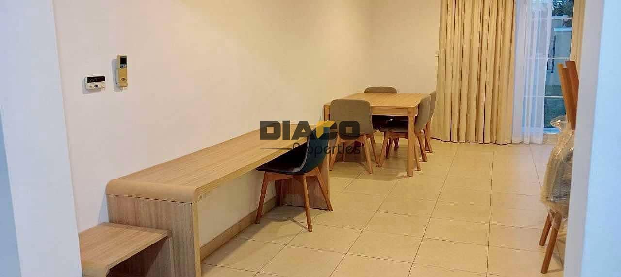 Fully Furnished 2 Bedroom | Spacious | Prime Location | 12 Cheques - Image 12