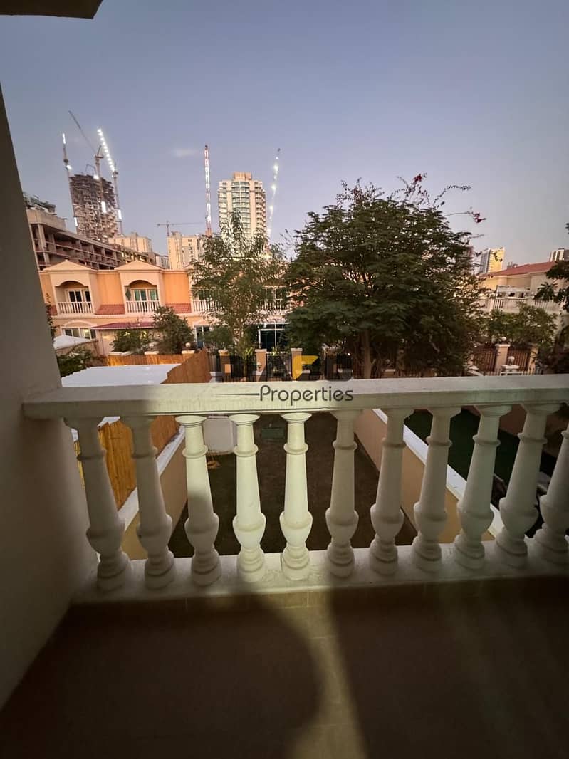 Fully Furnished 2 Bedroom | Spacious | Prime Location | 12 Cheques - Image 13