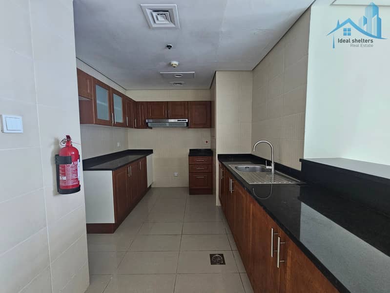 High Floor I Marina View I Near to Metro