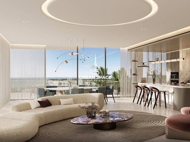 long-Term ROI | Waterfront Penthouses