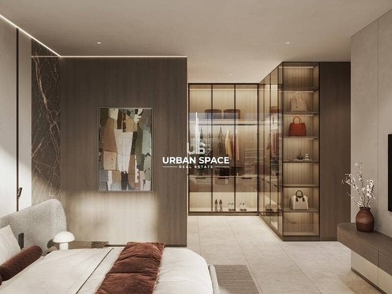 long-Term ROI | Waterfront Penthouses