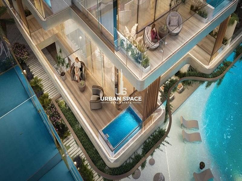 long-Term ROI | Waterfront Penthouses - Image 9