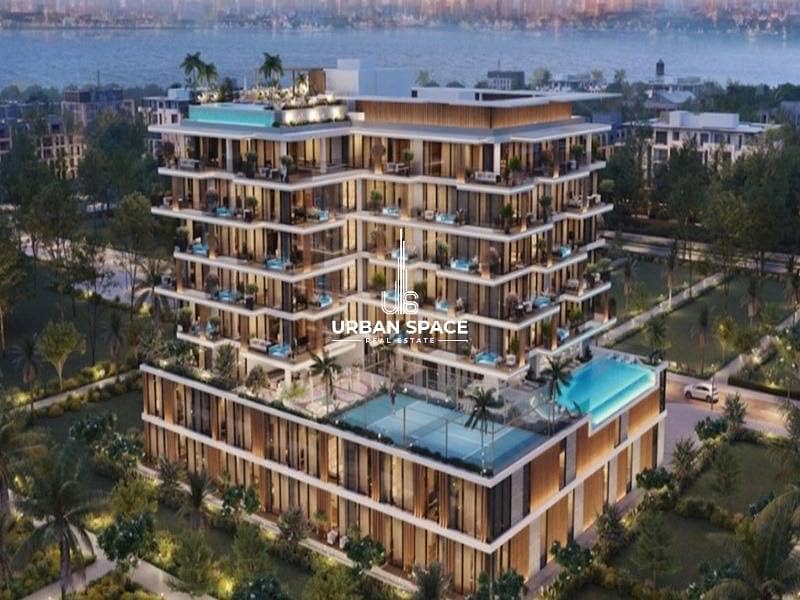 long-Term ROI | Waterfront Penthouses - Image 11