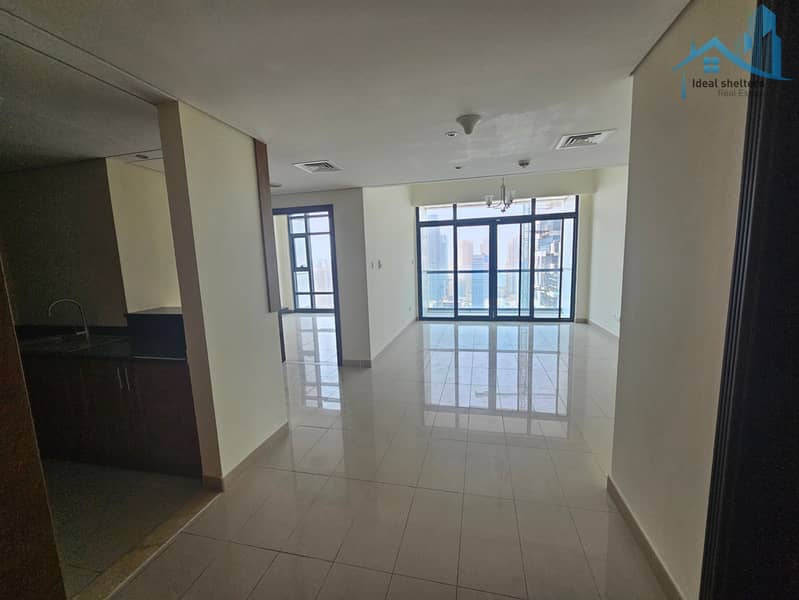 High Floor I Marina View I Near to Metro