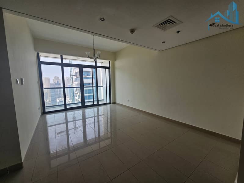 High Floor I Marina View I Near to Metro