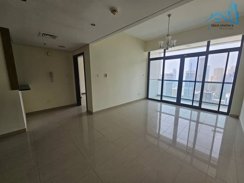 High Floor I Marina View I Near to Metro