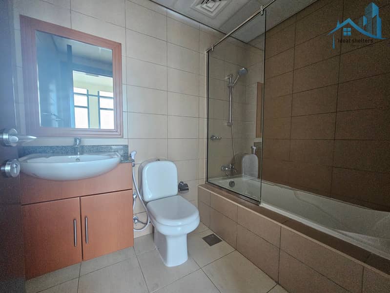 High Floor I Marina View I Near to Metro - Image 9