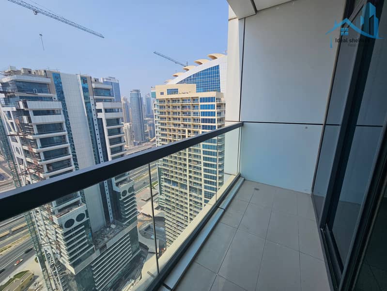 High Floor I Marina View I Near to Metro - Image 12