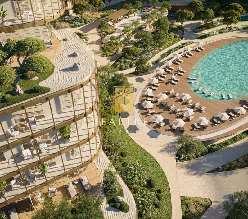 Waterfront 1BR | Long-Term Value | Beach Access - Image 17