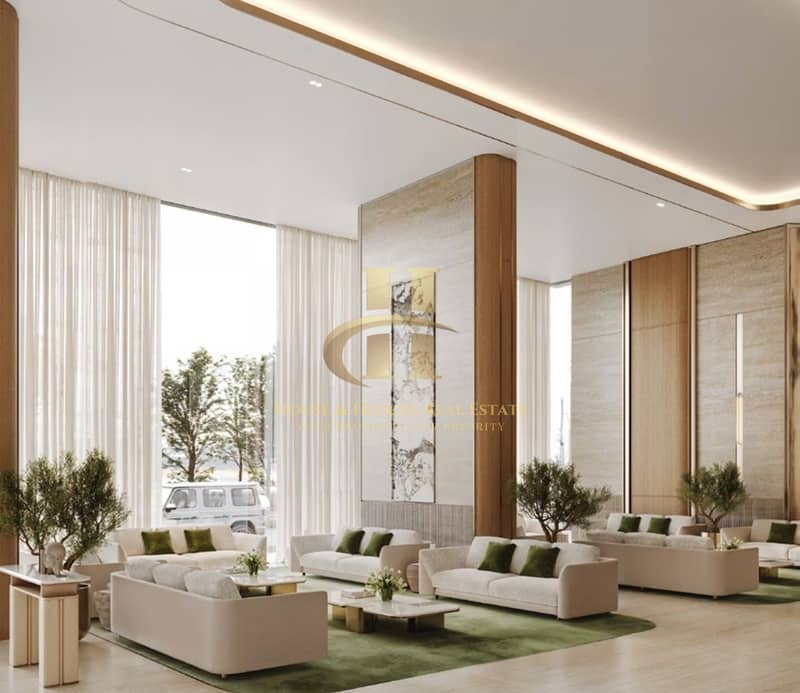 Luxury Living - Spacious - Stylish - Perfect view - Image 6