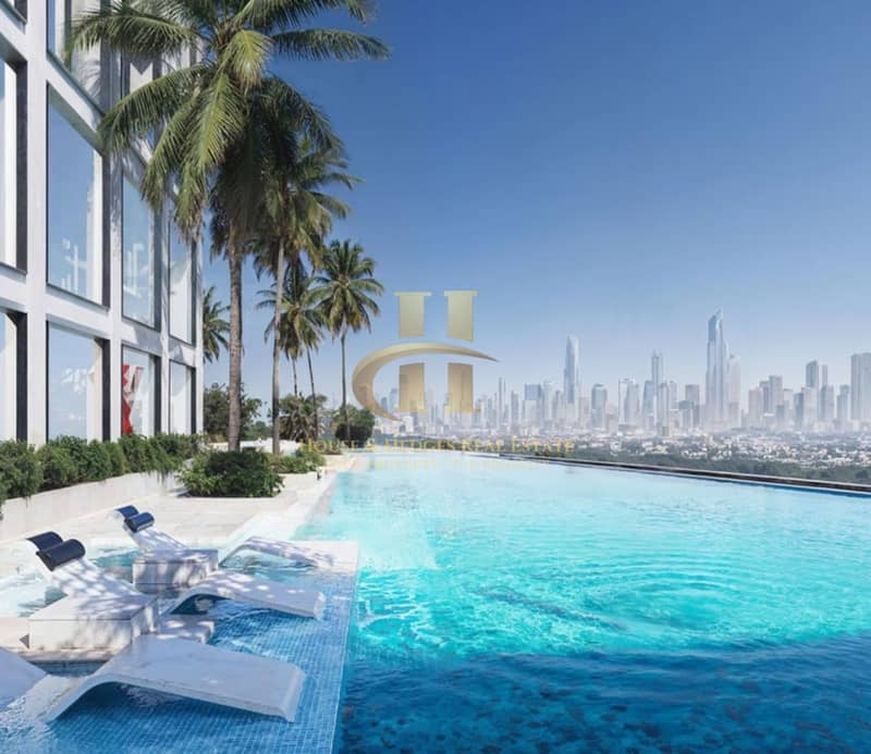 Luxury Living - Spacious - Stylish - Perfect view - Image 7