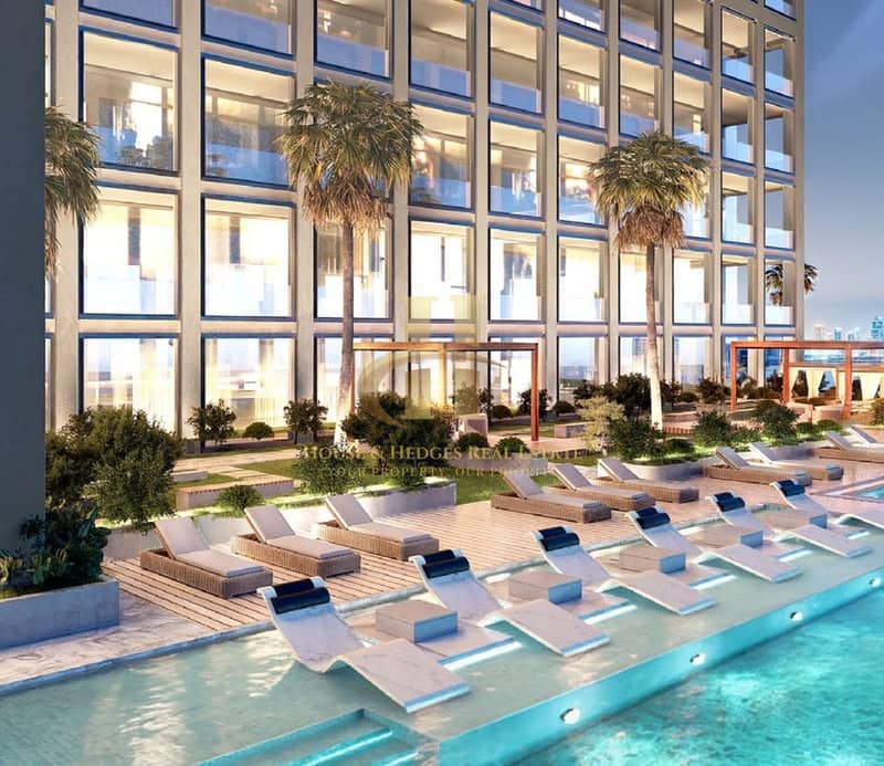 Luxury Living - Spacious - Stylish - Perfect view - Image 8