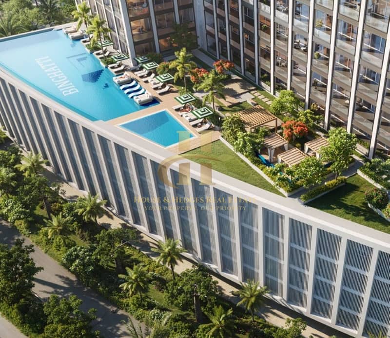 Luxury Living - Spacious - Stylish - Perfect view - Image 9