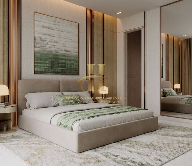 Luxury Living - Spacious - Stylish - Perfect view - Image 12