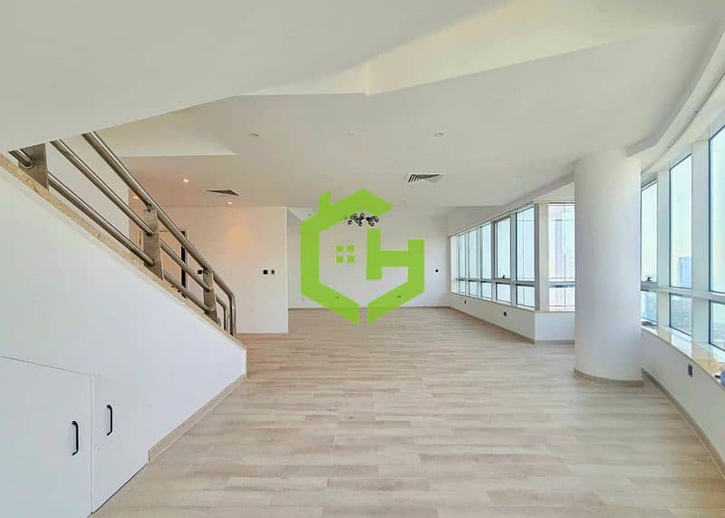 Marina & Skyline Views | Luxury Living | Upgraded