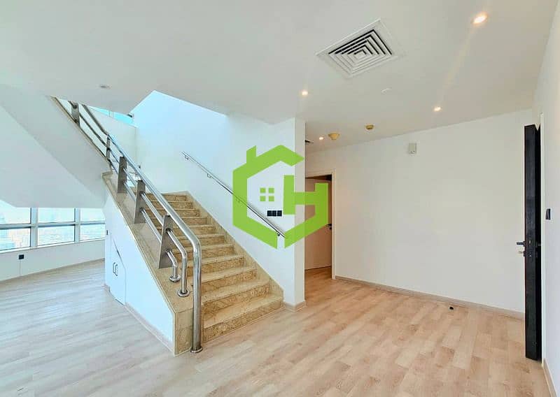 Marina & Skyline Views | Luxury Living | Upgraded