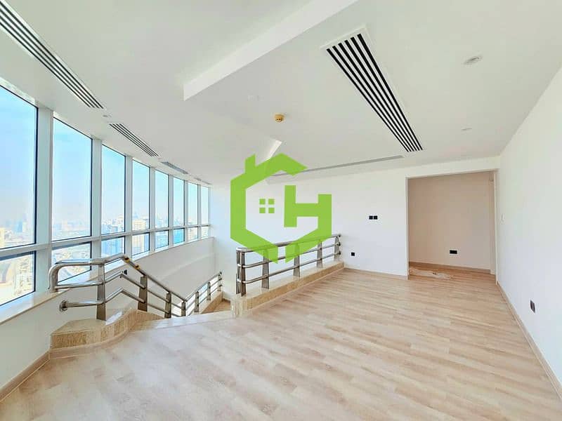 Marina & Skyline Views | Luxury Living | Upgraded - Image 8