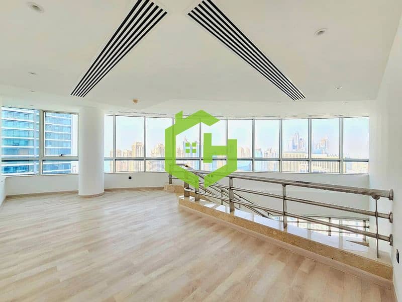 Marina & Skyline Views | Luxury Living | Upgraded - Image 9