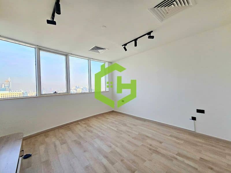 Marina & Skyline Views | Luxury Living | Upgraded - Image 14